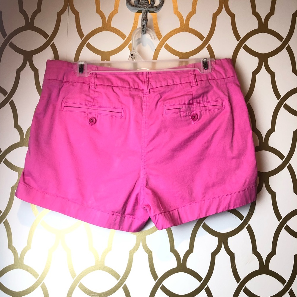 J. Crew Chino Shorts - Picture 2 of 2